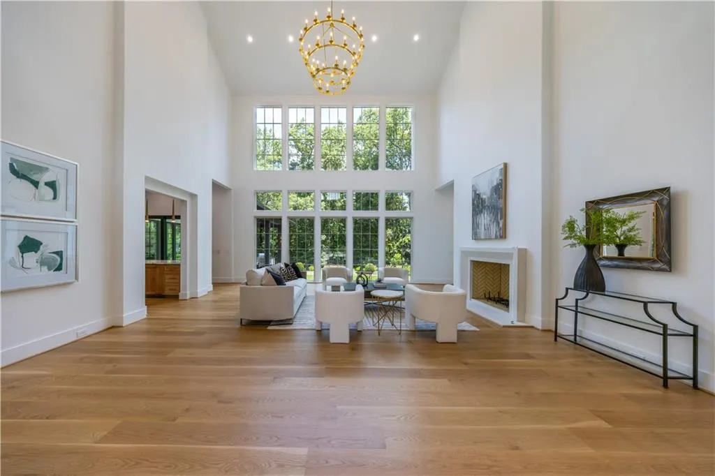 1235 Mount Paran Road Nw, Atlanta, Georgia 30327, 5 Bedrooms Bedrooms, ,6 BathroomsBathrooms,Residential,For Sale,1235 Mount Paran Road Nw,7421089