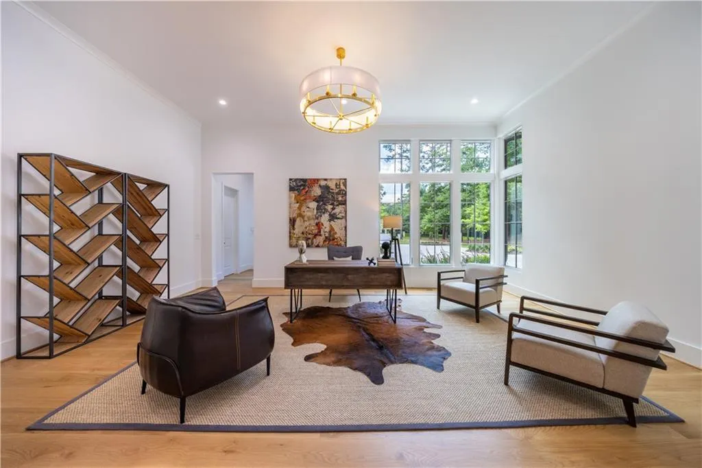 1235 Mount Paran Road Nw, Atlanta, Georgia 30327, 5 Bedrooms Bedrooms, ,6 BathroomsBathrooms,Residential,For Sale,1235 Mount Paran Road Nw,7421089