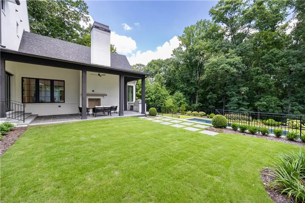 1235 Mount Paran Road Nw, Atlanta, Georgia 30327, 5 Bedrooms Bedrooms, ,6 BathroomsBathrooms,Residential,For Sale,1235 Mount Paran Road Nw,7421089