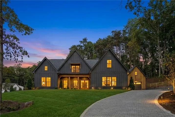 4440 K D Kruzel Drive, Cumming, Georgia 30041