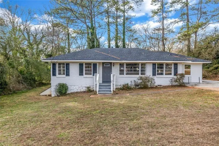 2406 Tilson Road, Decatur, Georgia 30032