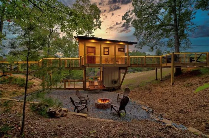 193 Garren Cove Road, Morganton, Georgia 30560