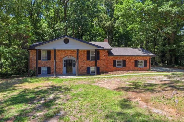 1733 Bethsaida Road, Riverdale, Georgia 30296