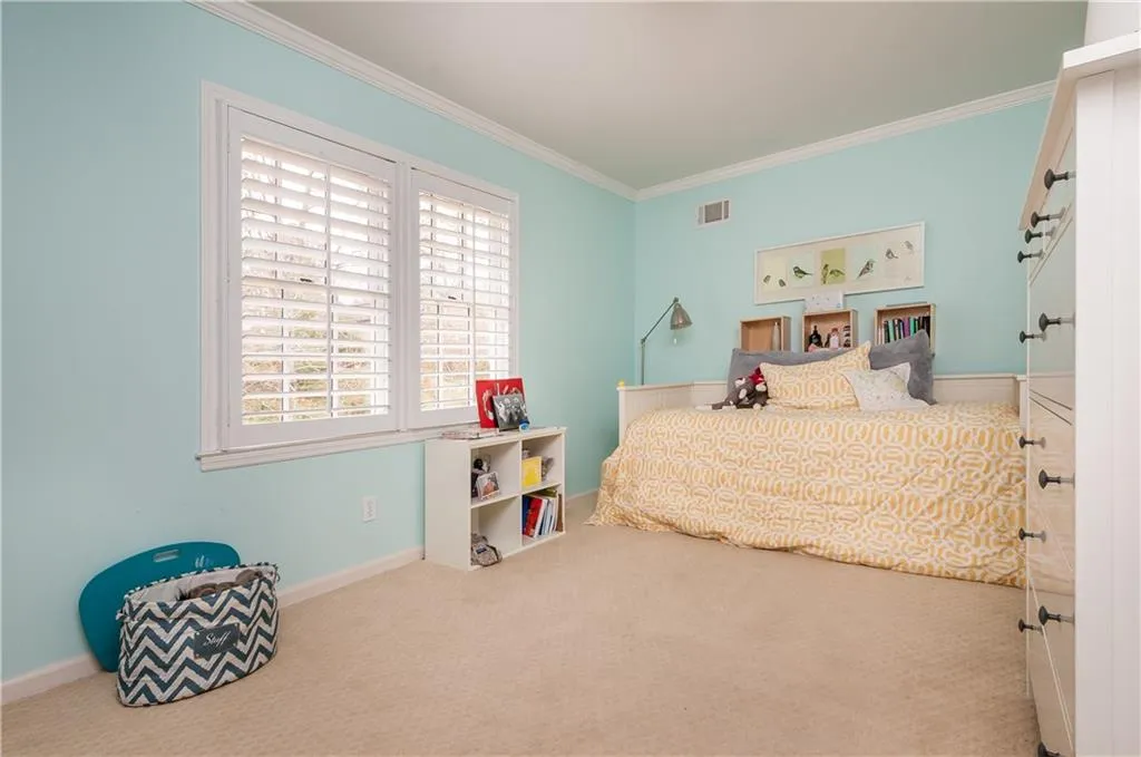 6250 Weatherly Drive, Sandy Springs, Georgia 30328, 4 Bedrooms Bedrooms, ,2 BathroomsBathrooms,Residential,Sold,6250 Weatherly Drive,5811741