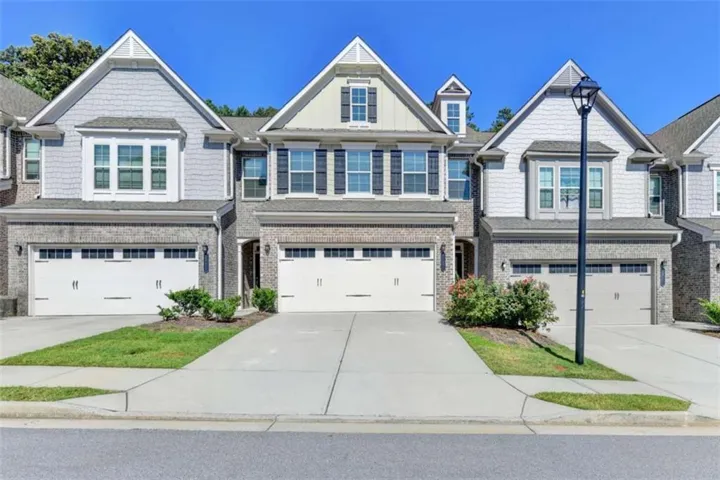 1930 Lanier Harbor, Buford, Georgia 30518