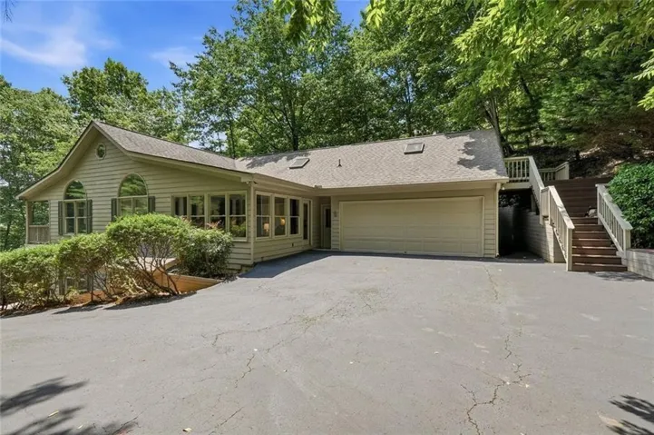1121 Woodland Trace, Jasper, Georgia 30143