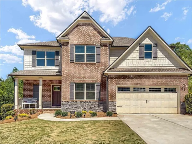 189 Bella Drive, Monroe, Georgia 30655