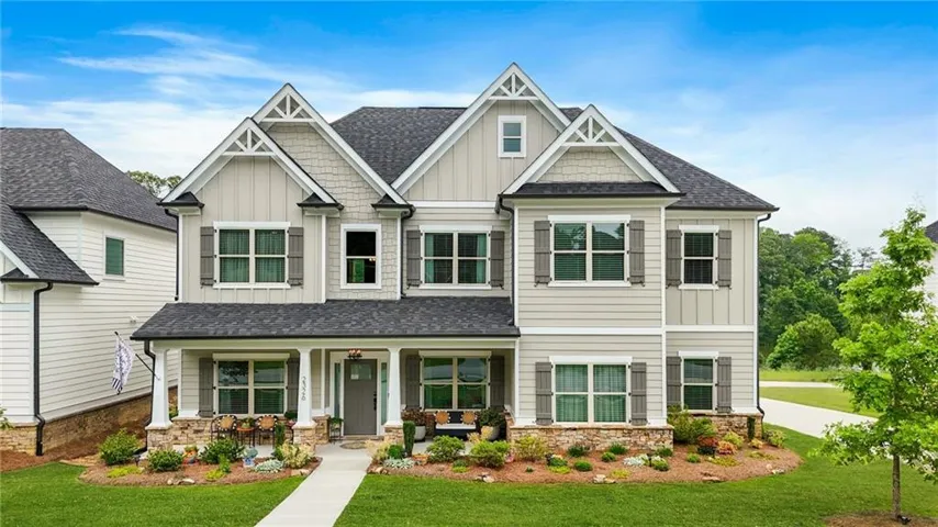 2326 Britt Street, Grayson, Georgia 30017