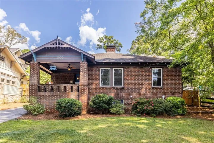 1066 United Avenue Se, Atlanta, Georgia 30316