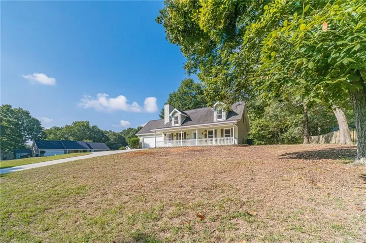2275 Huntington Drive, Loganville, Georgia 30052
