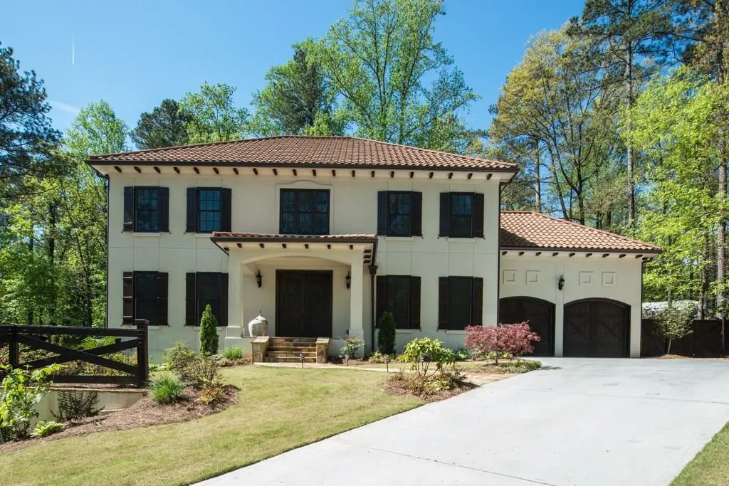 3106 Rhodenhaven Drive Nw, Atlanta, Georgia 30327, 5 Bedrooms Bedrooms, ,6 BathroomsBathrooms,Residential,Sold,3106 Rhodenhaven Drive Nw,5521670