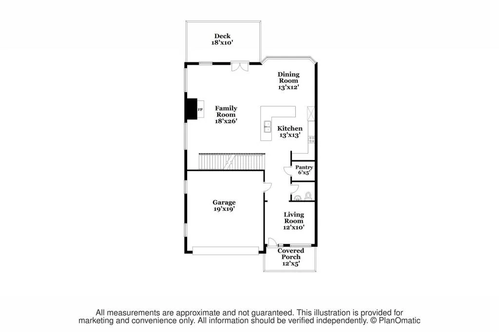 683 Royer Court, Atlanta, Georgia 30342, 3 Bedrooms Bedrooms, ,2 BathroomsBathrooms,Residential,Sold,683 Royer Court,6129513