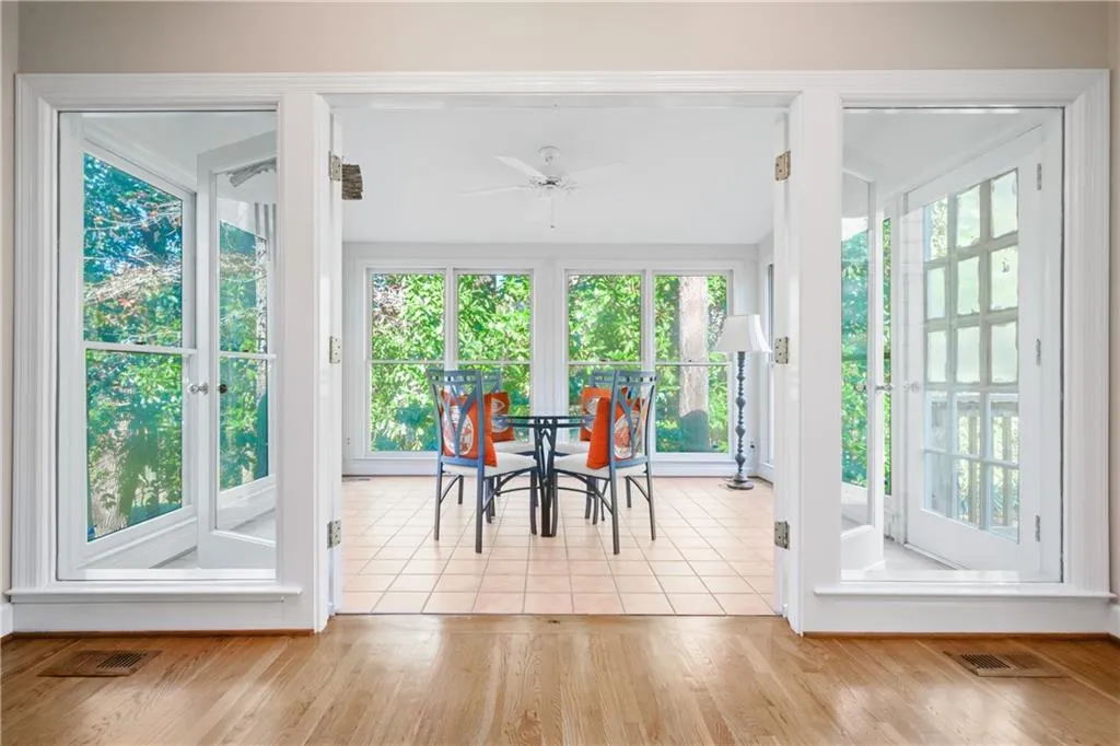 160 Wing Mill Road, Atlanta, Georgia 30350, 4 Bedrooms Bedrooms, ,3 BathroomsBathrooms,Residential,Sold,160 Wing Mill Road,7144445