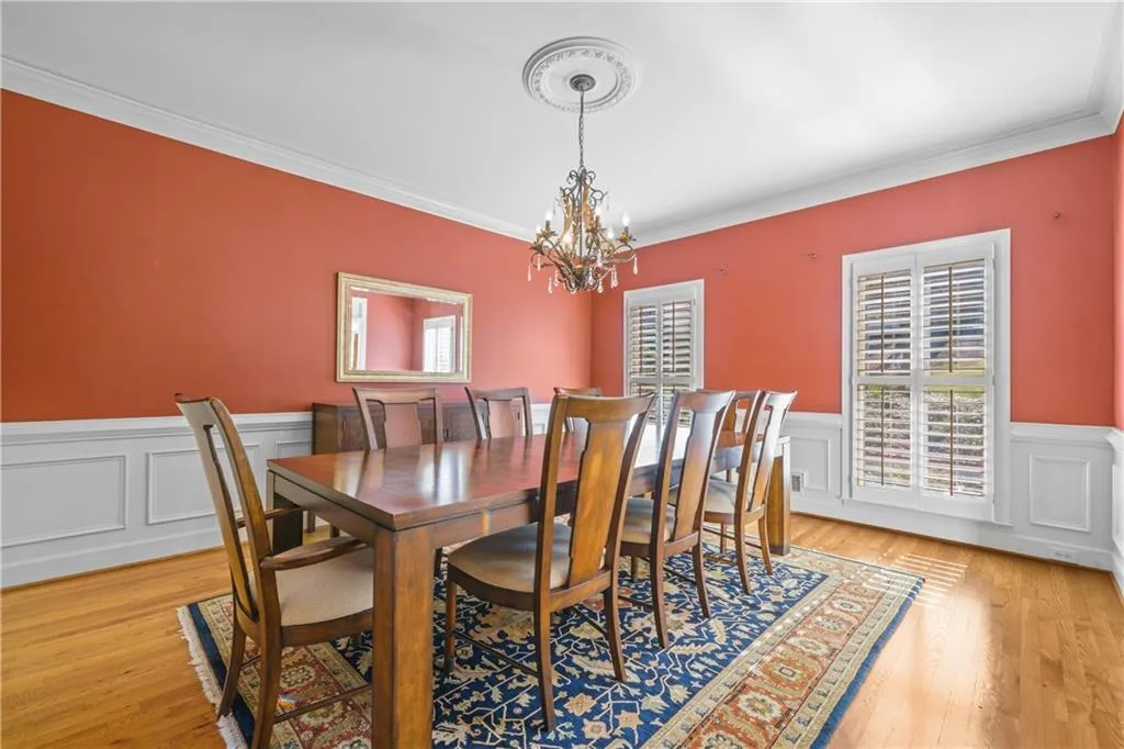160 Wing Mill Road, Atlanta, Georgia 30350, 4 Bedrooms Bedrooms, ,3 BathroomsBathrooms,Residential,Sold,160 Wing Mill Road,7144445