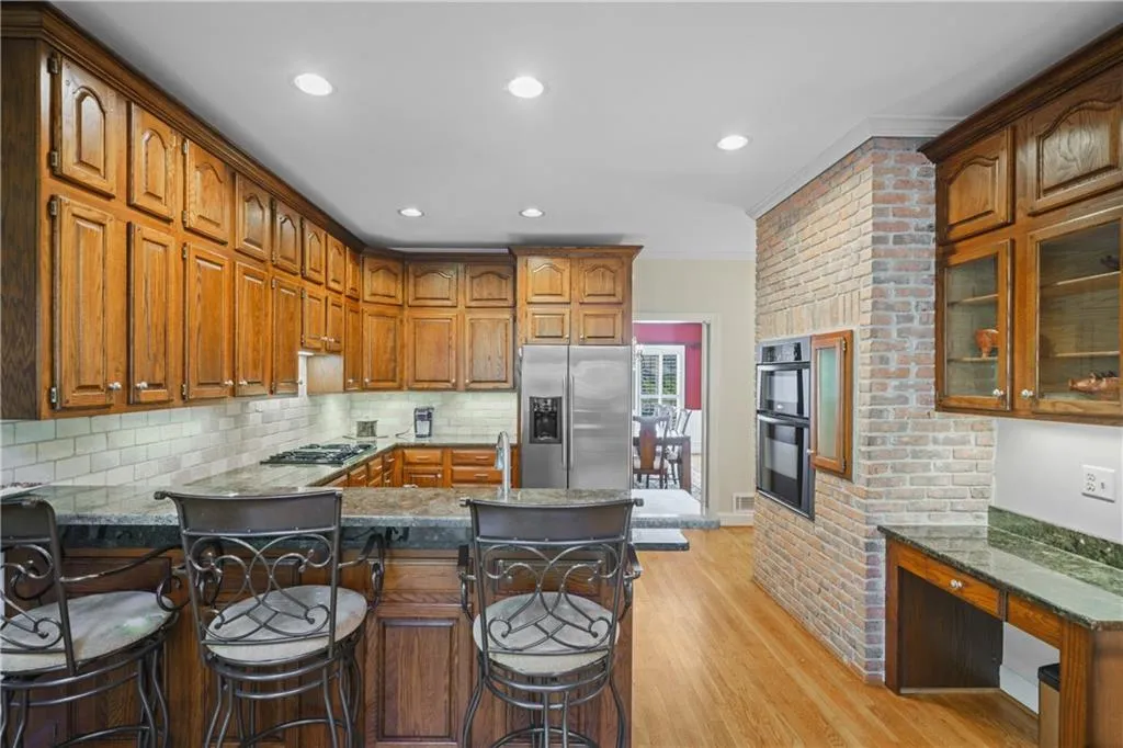 160 Wing Mill Road, Atlanta, Georgia 30350, 4 Bedrooms Bedrooms, ,3 BathroomsBathrooms,Residential,Sold,160 Wing Mill Road,7144445