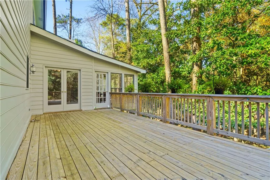 160 Wing Mill Road, Atlanta, Georgia 30350, 4 Bedrooms Bedrooms, ,3 BathroomsBathrooms,Residential,Sold,160 Wing Mill Road,7144445