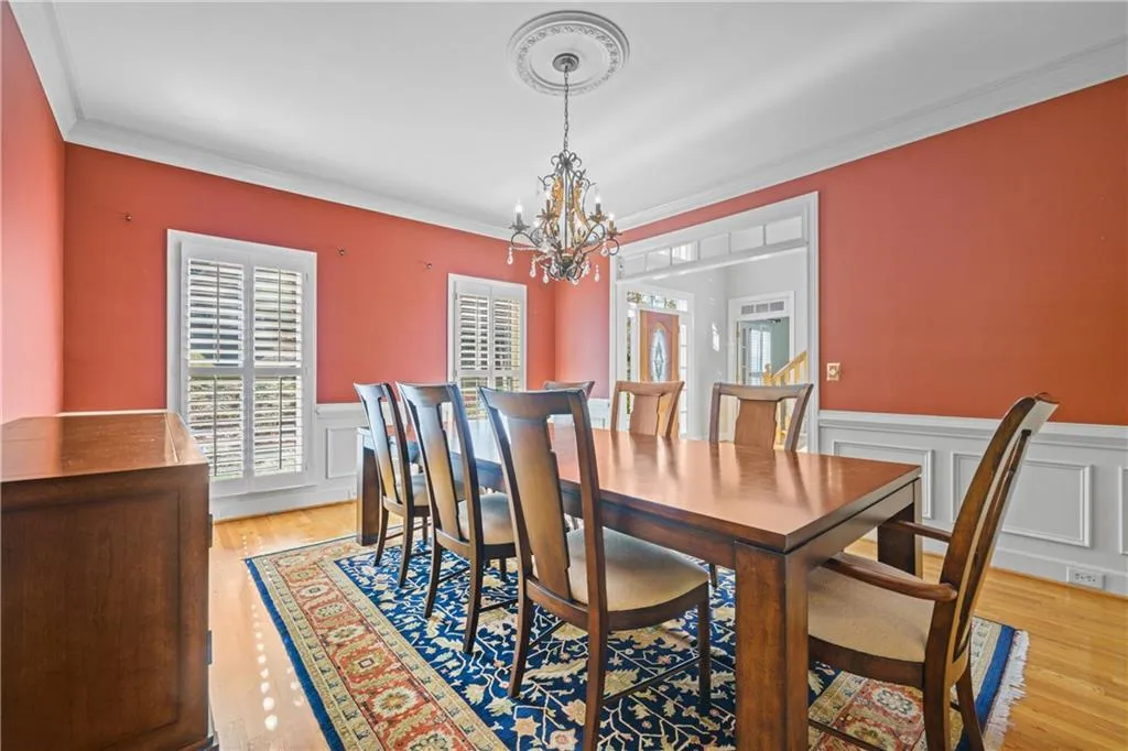 160 Wing Mill Road, Atlanta, Georgia 30350, 4 Bedrooms Bedrooms, ,3 BathroomsBathrooms,Residential,Sold,160 Wing Mill Road,7144445