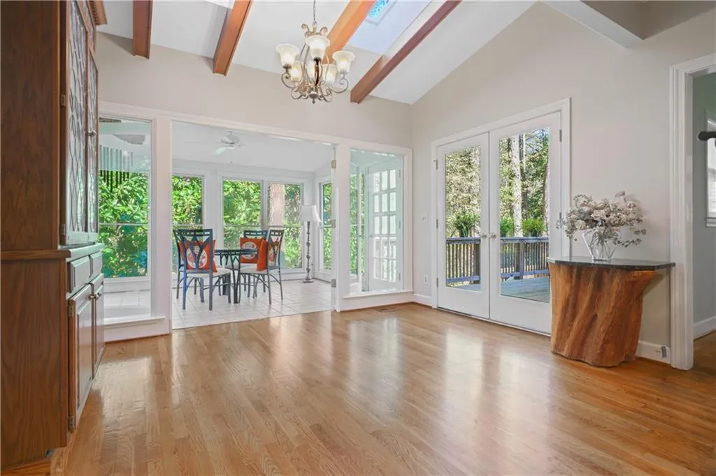 160 Wing Mill Road, Atlanta, Georgia 30350, 4 Bedrooms Bedrooms, ,3 BathroomsBathrooms,Residential,Sold,160 Wing Mill Road,7144445