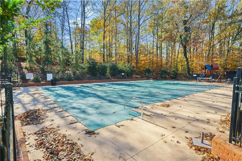 160 Wing Mill Road, Atlanta, Georgia 30350, 4 Bedrooms Bedrooms, ,3 BathroomsBathrooms,Residential,Sold,160 Wing Mill Road,7144445