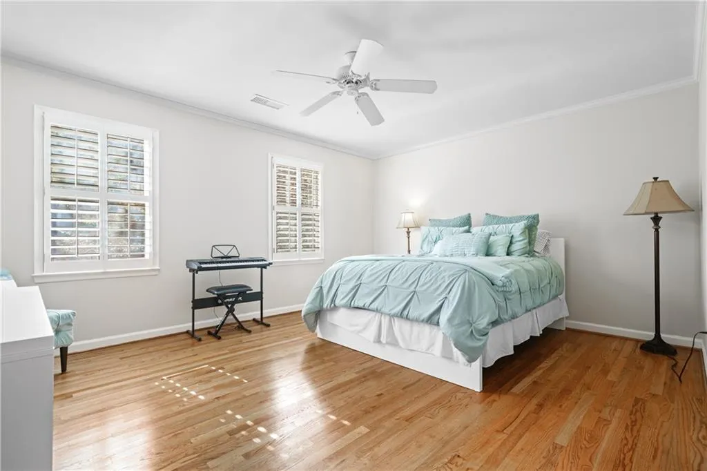 160 Wing Mill Road, Atlanta, Georgia 30350, 4 Bedrooms Bedrooms, ,3 BathroomsBathrooms,Residential,Sold,160 Wing Mill Road,7144445