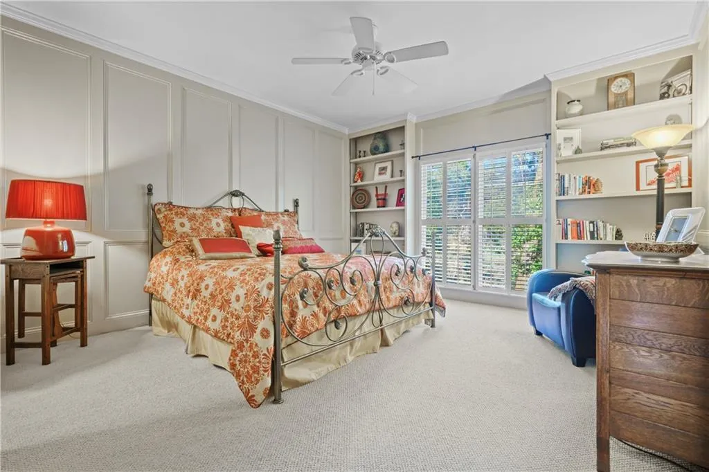 160 Wing Mill Road, Atlanta, Georgia 30350, 4 Bedrooms Bedrooms, ,3 BathroomsBathrooms,Residential,Sold,160 Wing Mill Road,7144445