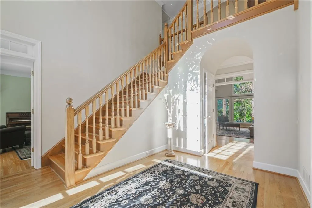 160 Wing Mill Road, Atlanta, Georgia 30350, 4 Bedrooms Bedrooms, ,3 BathroomsBathrooms,Residential,Sold,160 Wing Mill Road,7144445