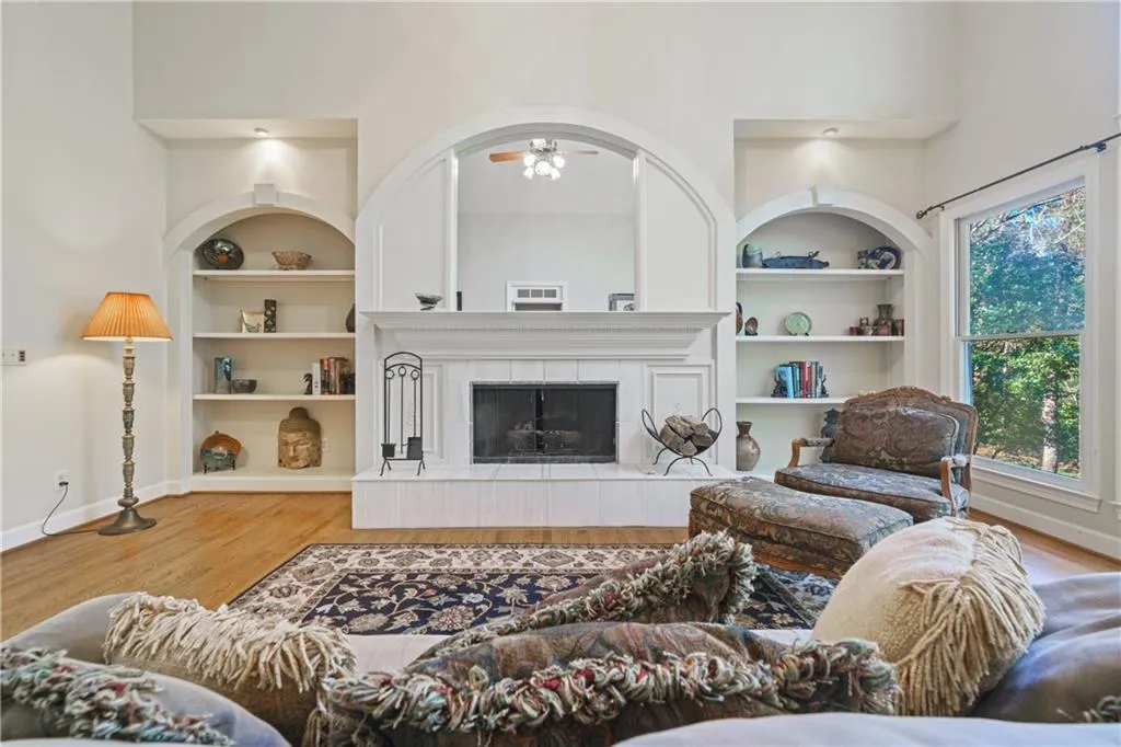 160 Wing Mill Road, Atlanta, Georgia 30350, 4 Bedrooms Bedrooms, ,3 BathroomsBathrooms,Residential,Sold,160 Wing Mill Road,7144445