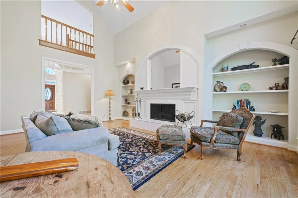 160 Wing Mill Road, Atlanta, Georgia 30350, 4 Bedrooms Bedrooms, ,3 BathroomsBathrooms,Residential,Sold,160 Wing Mill Road,7144445