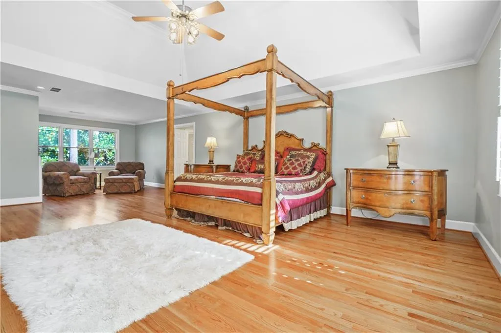 160 Wing Mill Road, Atlanta, Georgia 30350, 4 Bedrooms Bedrooms, ,3 BathroomsBathrooms,Residential,Sold,160 Wing Mill Road,7144445