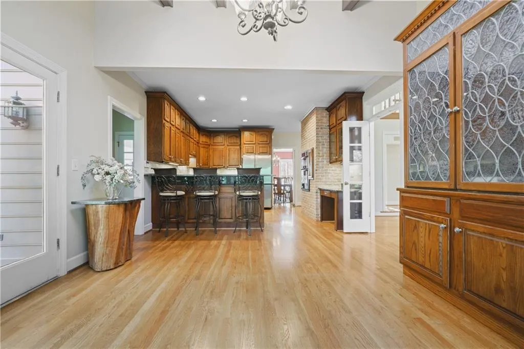 160 Wing Mill Road, Atlanta, Georgia 30350, 4 Bedrooms Bedrooms, ,3 BathroomsBathrooms,Residential,Sold,160 Wing Mill Road,7144445