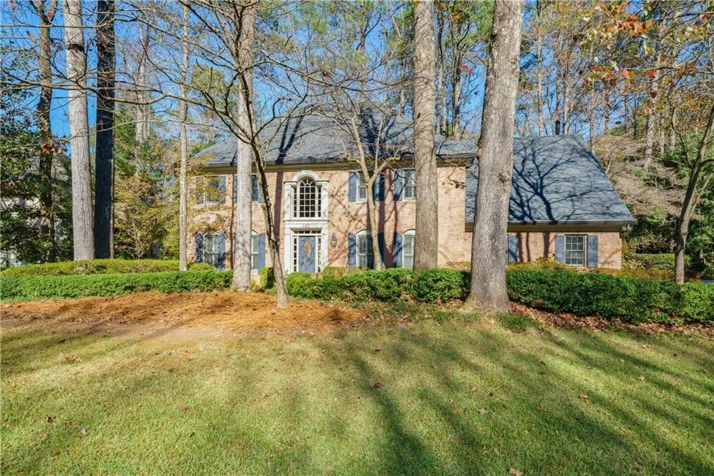 160 Wing Mill Road, Atlanta, Georgia 30350, 4 Bedrooms Bedrooms, ,3 BathroomsBathrooms,Residential,Sold,160 Wing Mill Road,7144445