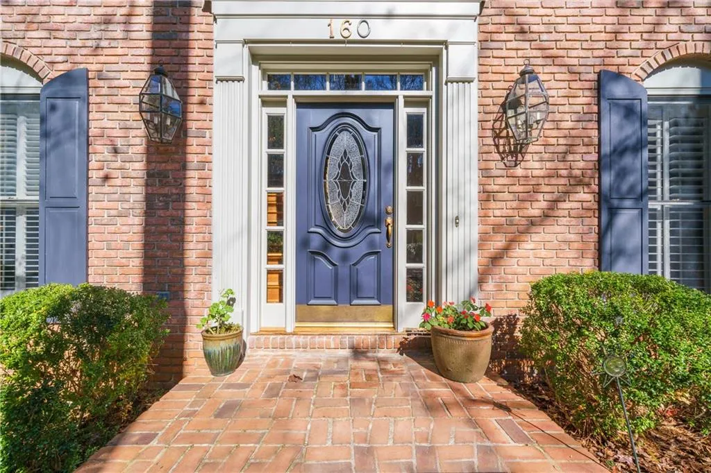 160 Wing Mill Road, Atlanta, Georgia 30350, 4 Bedrooms Bedrooms, ,3 BathroomsBathrooms,Residential,Sold,160 Wing Mill Road,7144445
