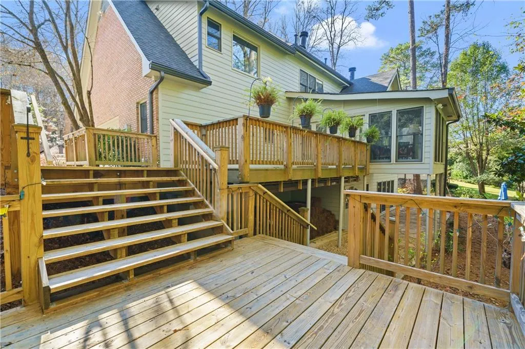 160 Wing Mill Road, Atlanta, Georgia 30350, 4 Bedrooms Bedrooms, ,3 BathroomsBathrooms,Residential,Sold,160 Wing Mill Road,7144445