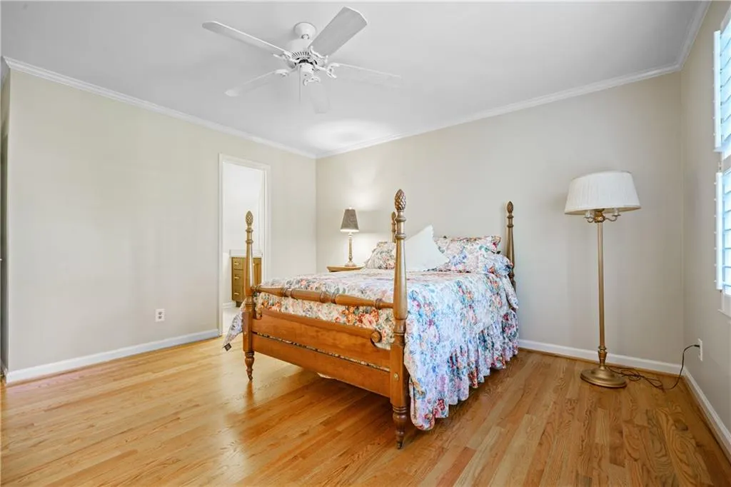 160 Wing Mill Road, Atlanta, Georgia 30350, 4 Bedrooms Bedrooms, ,3 BathroomsBathrooms,Residential,Sold,160 Wing Mill Road,7144445