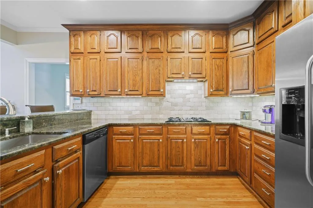 160 Wing Mill Road, Atlanta, Georgia 30350, 4 Bedrooms Bedrooms, ,3 BathroomsBathrooms,Residential,Sold,160 Wing Mill Road,7144445