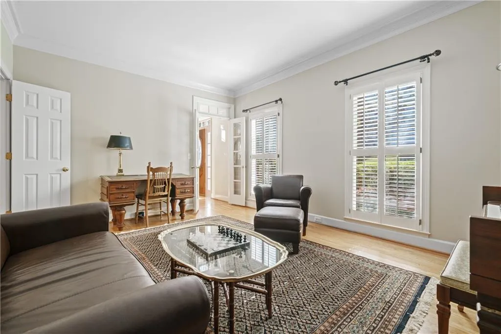 160 Wing Mill Road, Atlanta, Georgia 30350, 4 Bedrooms Bedrooms, ,3 BathroomsBathrooms,Residential,Sold,160 Wing Mill Road,7144445