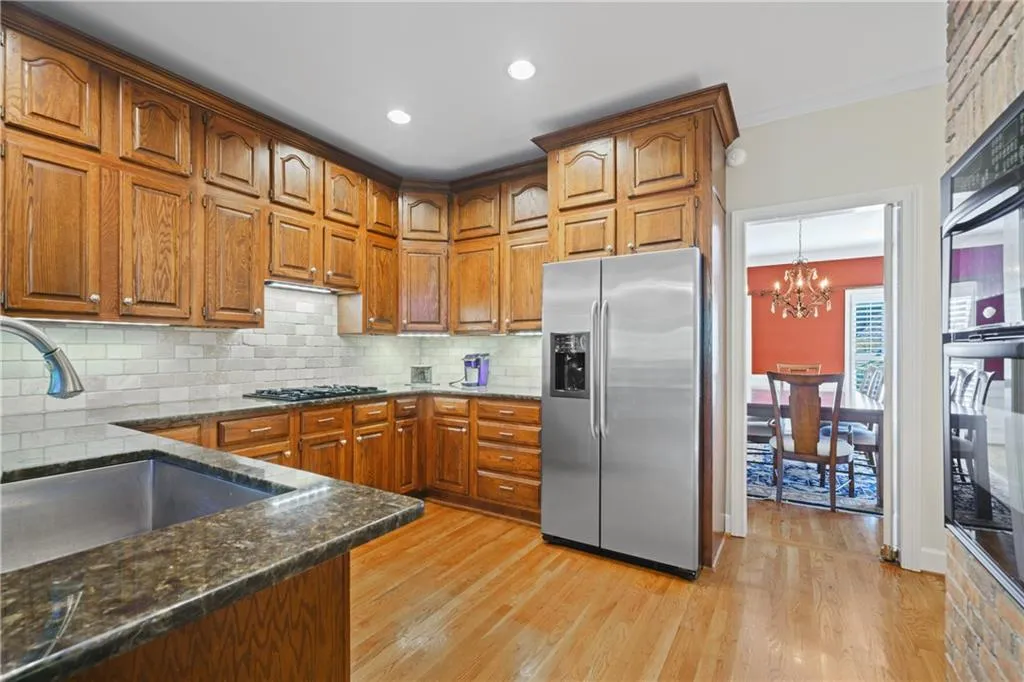 160 Wing Mill Road, Atlanta, Georgia 30350, 4 Bedrooms Bedrooms, ,3 BathroomsBathrooms,Residential,Sold,160 Wing Mill Road,7144445