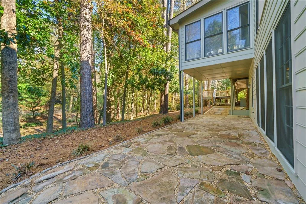 160 Wing Mill Road, Atlanta, Georgia 30350, 4 Bedrooms Bedrooms, ,3 BathroomsBathrooms,Residential,Sold,160 Wing Mill Road,7144445