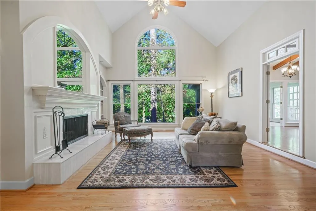 160 Wing Mill Road, Atlanta, Georgia 30350, 4 Bedrooms Bedrooms, ,3 BathroomsBathrooms,Residential,Sold,160 Wing Mill Road,7144445