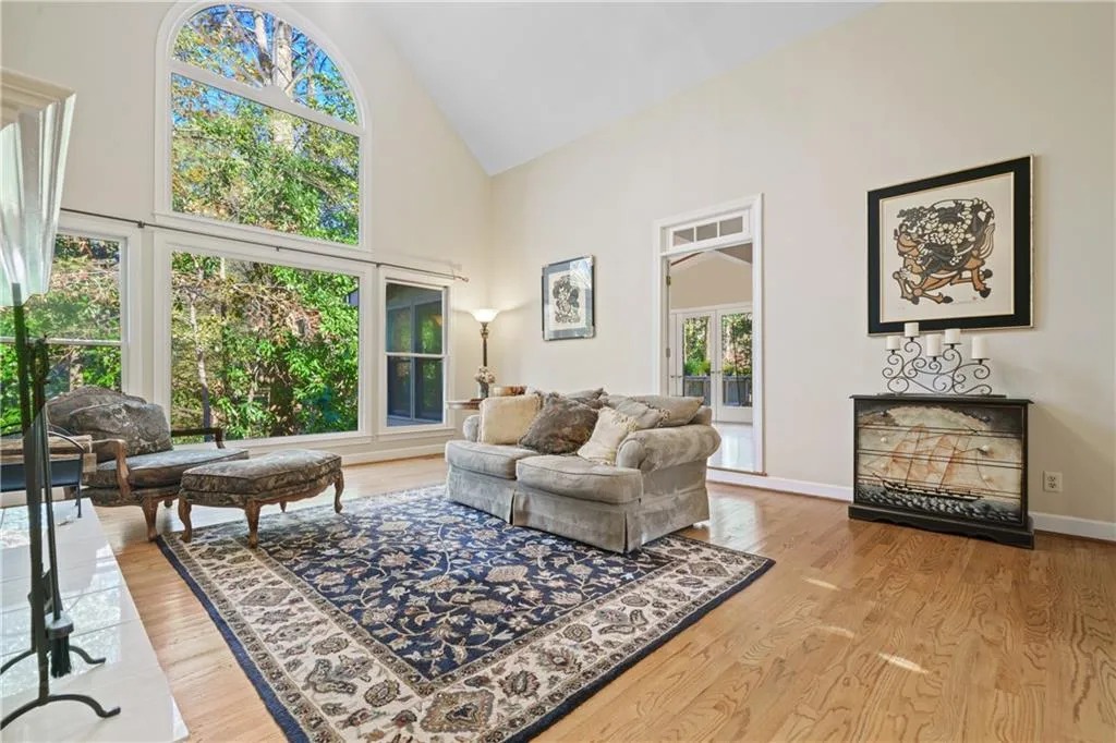 160 Wing Mill Road, Atlanta, Georgia 30350, 4 Bedrooms Bedrooms, ,3 BathroomsBathrooms,Residential,Sold,160 Wing Mill Road,7144445