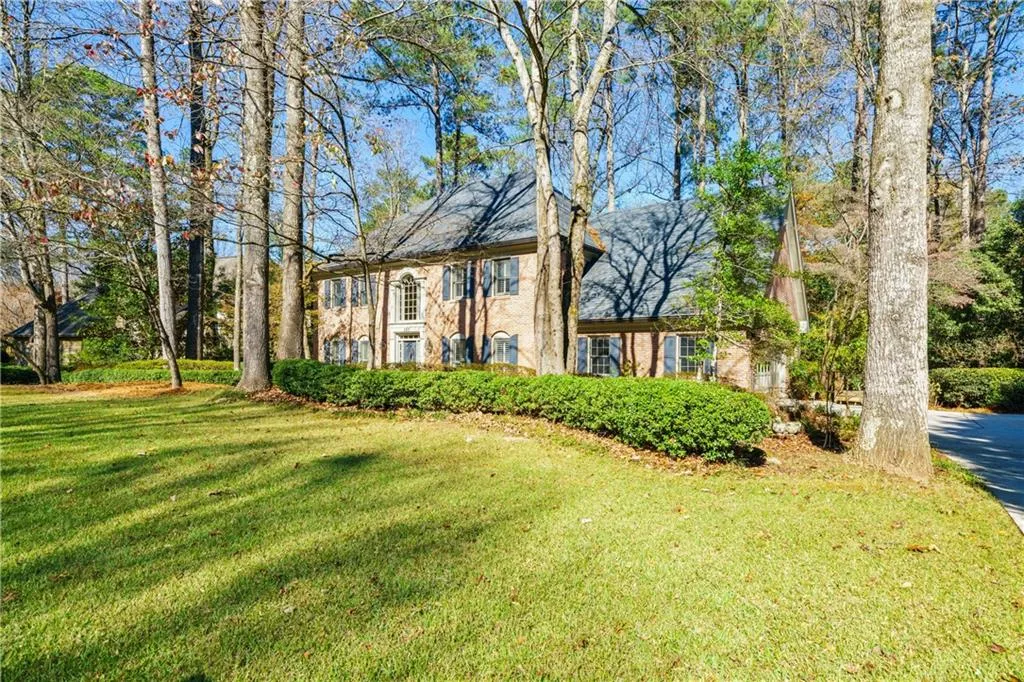 160 Wing Mill Road, Atlanta, Georgia 30350, 4 Bedrooms Bedrooms, ,3 BathroomsBathrooms,Residential,Sold,160 Wing Mill Road,7144445