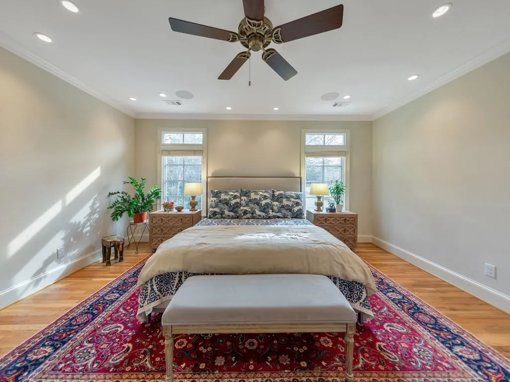 235 Forrest Lake Drive Nw, Atlanta, Georgia 30327, 5 Bedrooms Bedrooms, ,4 BathroomsBathrooms,Residential,Sold,235 Forrest Lake Drive Nw,6667926