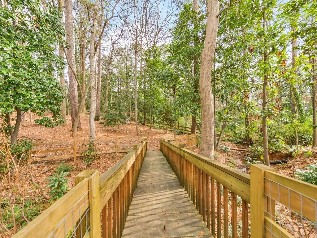 235 Forrest Lake Drive Nw, Atlanta, Georgia 30327, 5 Bedrooms Bedrooms, ,4 BathroomsBathrooms,Residential,Sold,235 Forrest Lake Drive Nw,6667926