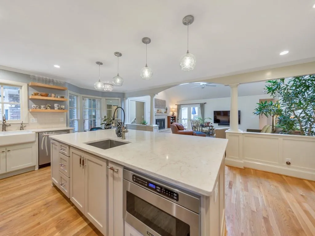 235 Forrest Lake Drive Nw, Atlanta, Georgia 30327, 5 Bedrooms Bedrooms, ,4 BathroomsBathrooms,Residential,Sold,235 Forrest Lake Drive Nw,6667926
