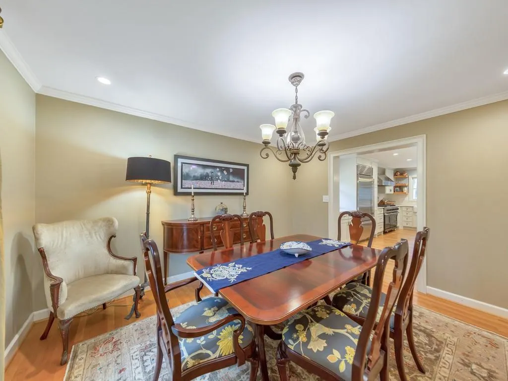 235 Forrest Lake Drive Nw, Atlanta, Georgia 30327, 5 Bedrooms Bedrooms, ,4 BathroomsBathrooms,Residential,Sold,235 Forrest Lake Drive Nw,6667926