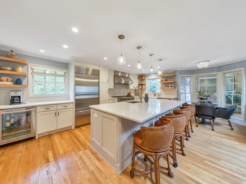235 Forrest Lake Drive Nw, Atlanta, Georgia 30327, 5 Bedrooms Bedrooms, ,4 BathroomsBathrooms,Residential,Sold,235 Forrest Lake Drive Nw,6667926