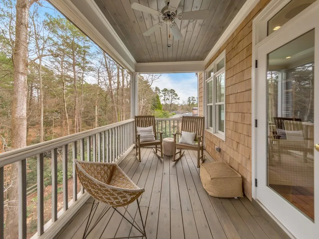 235 Forrest Lake Drive Nw, Atlanta, Georgia 30327, 5 Bedrooms Bedrooms, ,4 BathroomsBathrooms,Residential,Sold,235 Forrest Lake Drive Nw,6667926