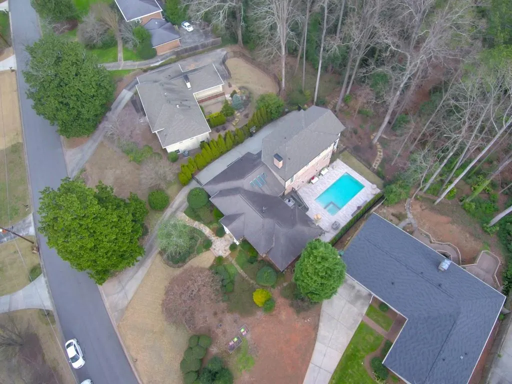 235 Forrest Lake Drive Nw, Atlanta, Georgia 30327, 5 Bedrooms Bedrooms, ,4 BathroomsBathrooms,Residential,Sold,235 Forrest Lake Drive Nw,6667926