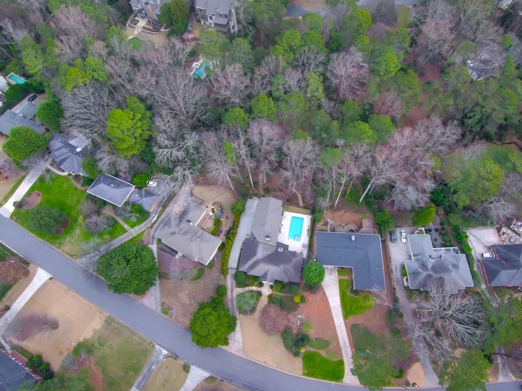 235 Forrest Lake Drive Nw, Atlanta, Georgia 30327, 5 Bedrooms Bedrooms, ,4 BathroomsBathrooms,Residential,Sold,235 Forrest Lake Drive Nw,6667926