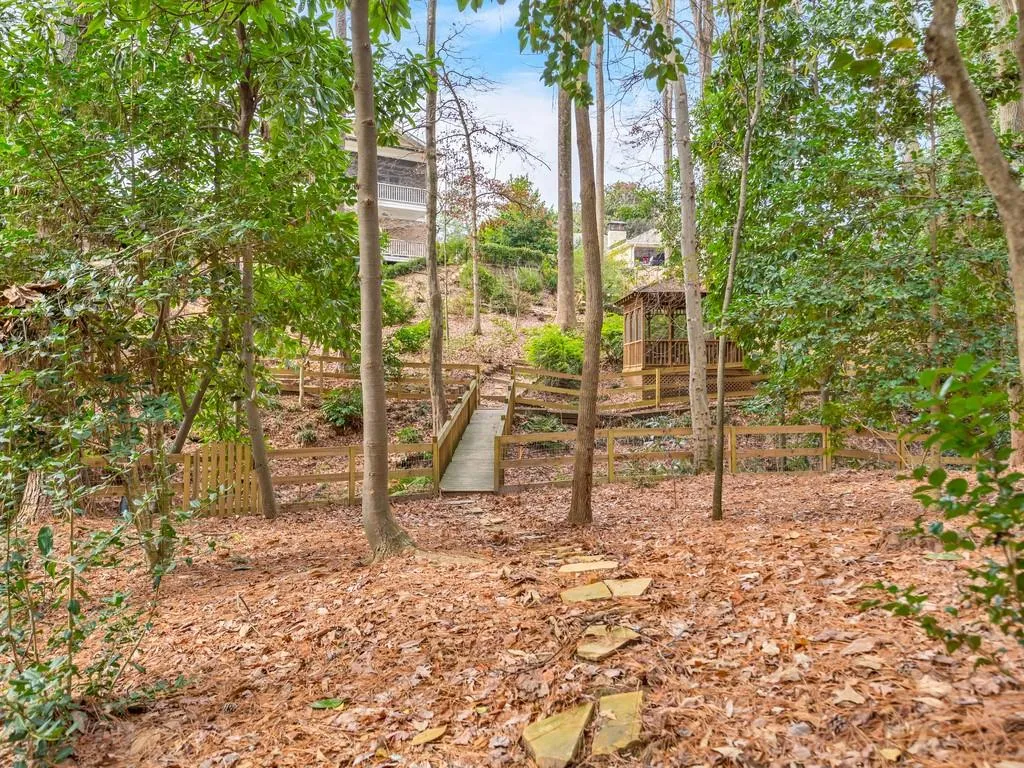 235 Forrest Lake Drive Nw, Atlanta, Georgia 30327, 5 Bedrooms Bedrooms, ,4 BathroomsBathrooms,Residential,Sold,235 Forrest Lake Drive Nw,6667926